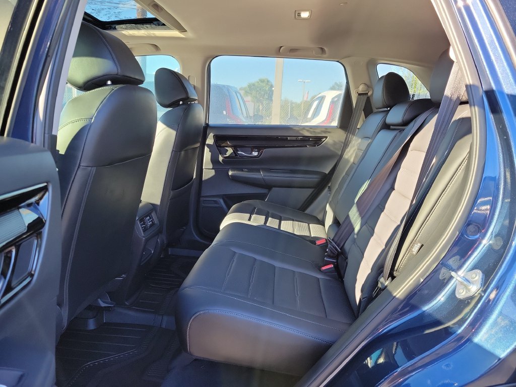 2024 Honda CR-V EX-L - Photo 16