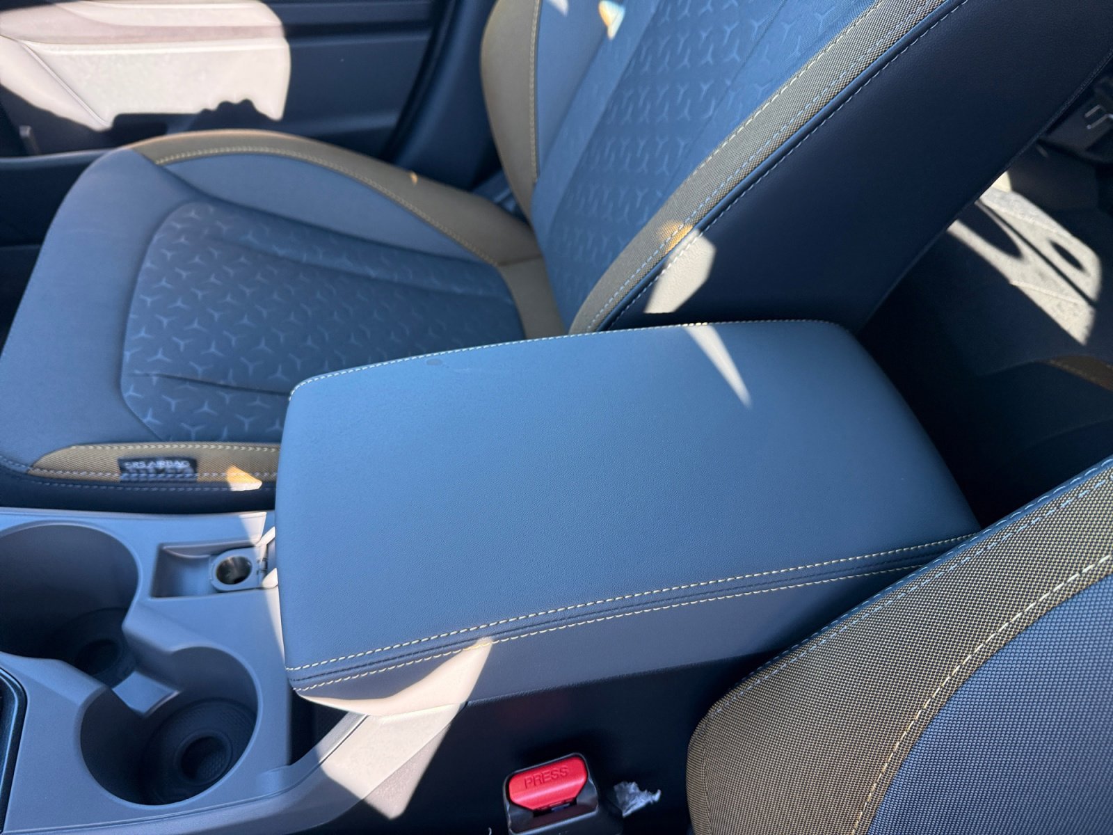 2026 Subaru Crosstrek Sport - Photo 14