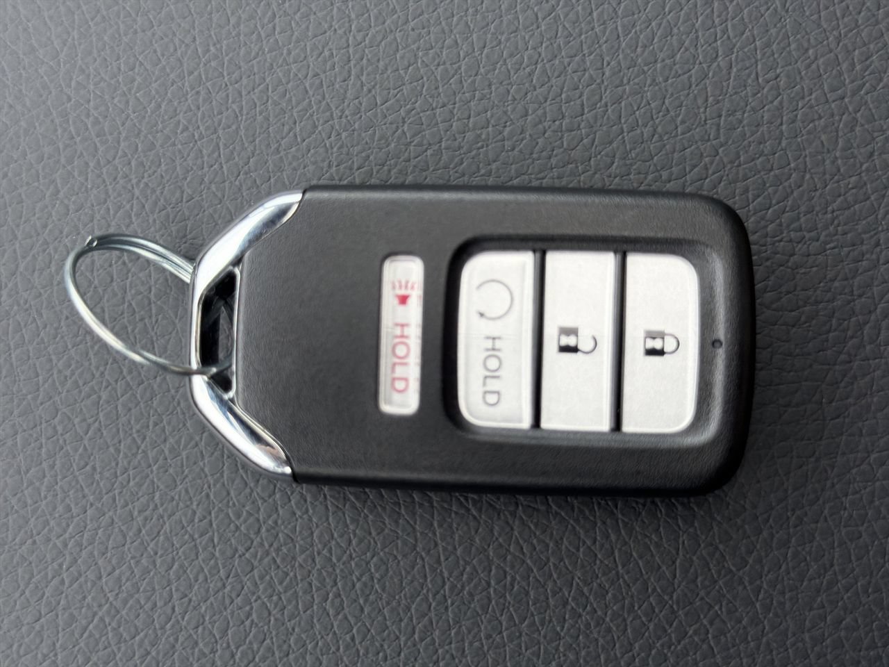 New 2026 Platinum White Pearl Honda RTL AWD image 29