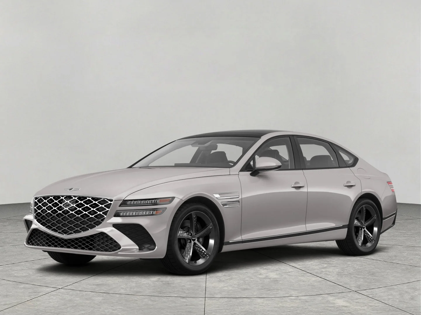2026 Genesis G80 2.5T Sport Prestige AWD's photo