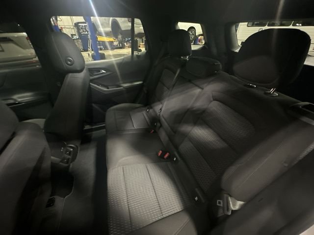 Certified Used 2025 White Chevrolet LT image 31