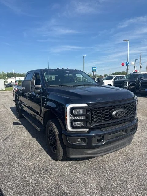 2025 Ford F-250 XLT 4x4 Crew Cab 6-3/4' Box's photo