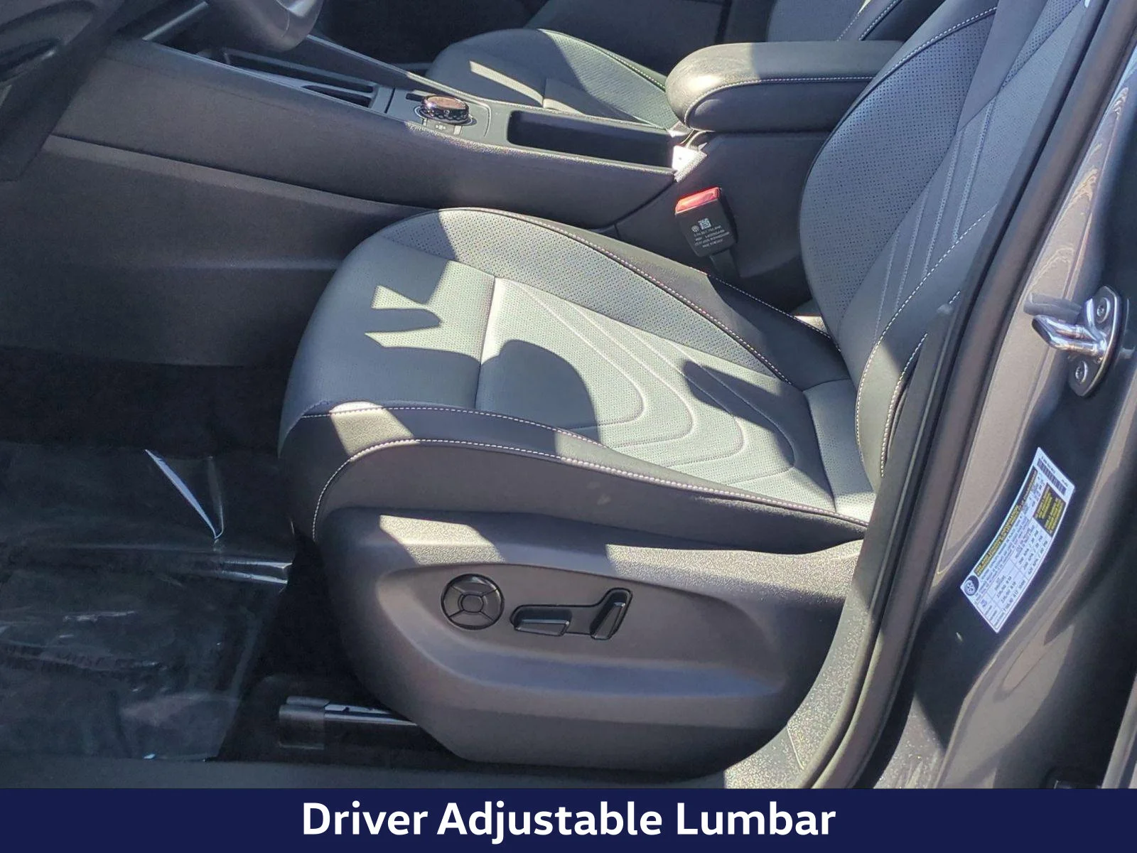 Used 2025 Gray Volkswagen 2.0T SE image 15