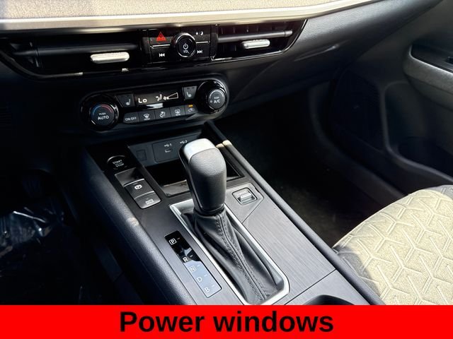 2026 Nissan KICKS SV AWD - Photo 19