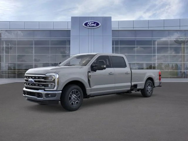 2026 Ford F-350 Super Duty