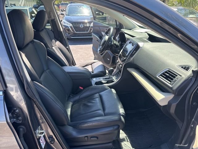 Certified Used 2020 Magnetite Gray Metallic Subaru Limited image 21