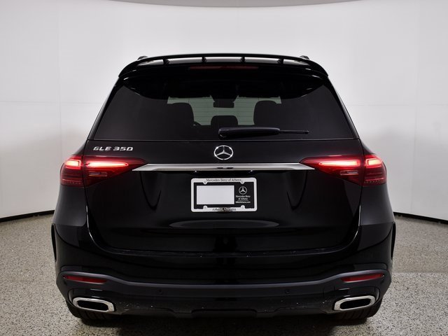 New 2026 Black Mercedes-Benz GLE 350 image 46