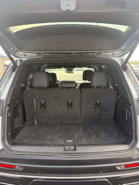 2026 Buick Enclave Preferred - Photo 9