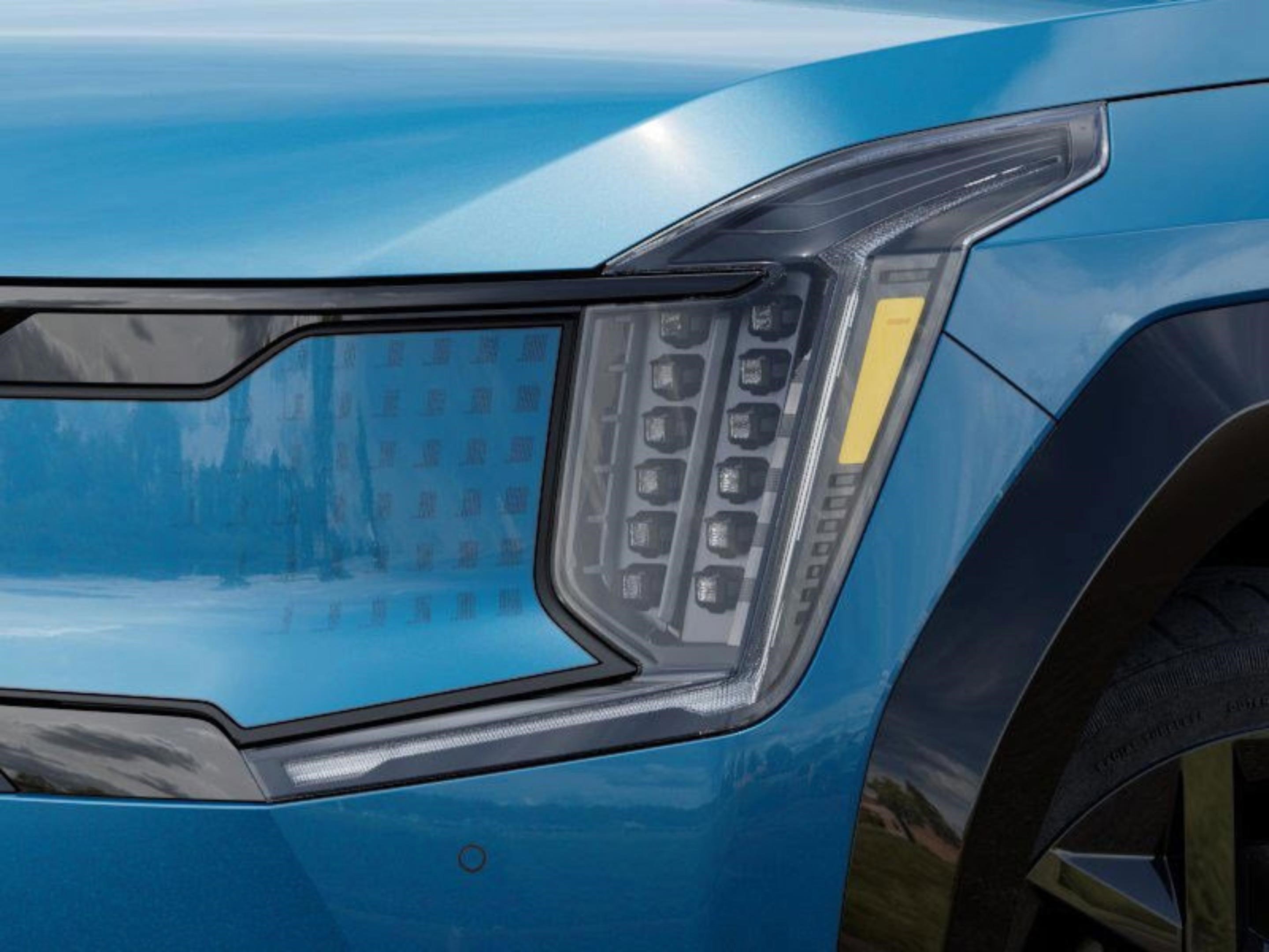 2026 Kia EV9 Land - Photo 12