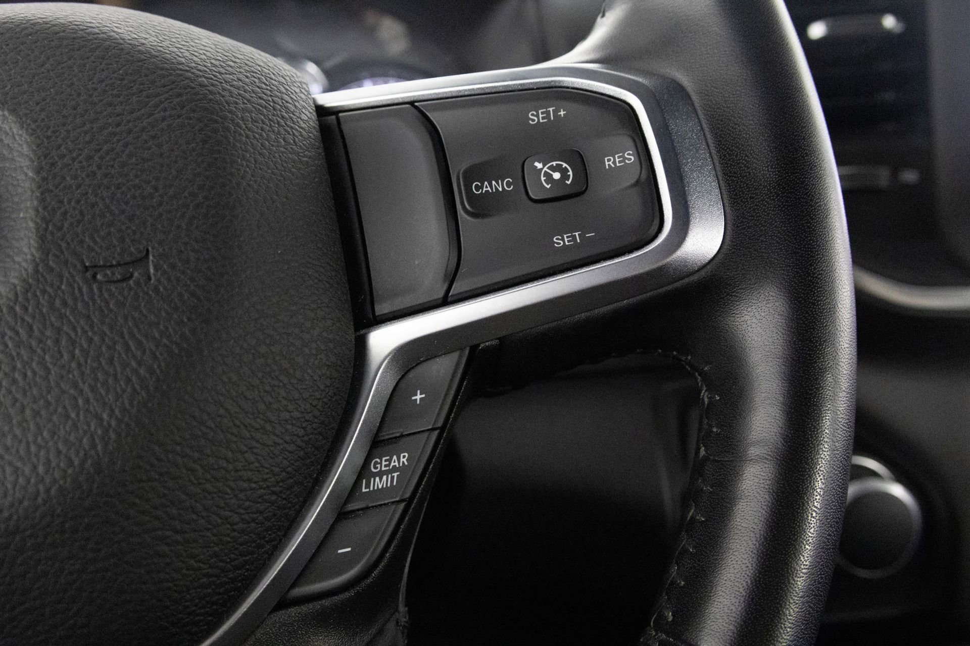 2024 RAM 2500 - Image 26