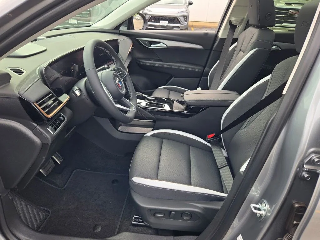 2026 Buick Envision Sport Touring - Photo 35