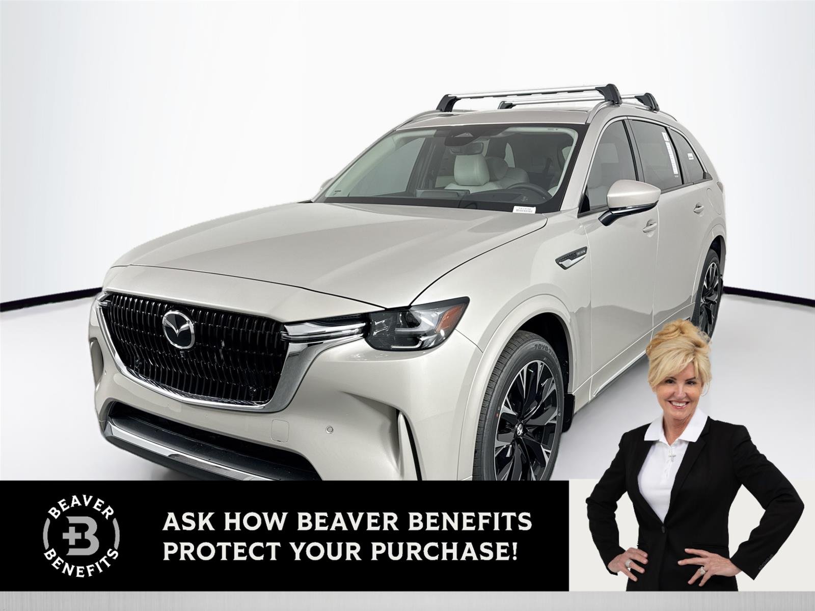 2026 Mazda CX-90 Turbo S Premium Plus Package's photo