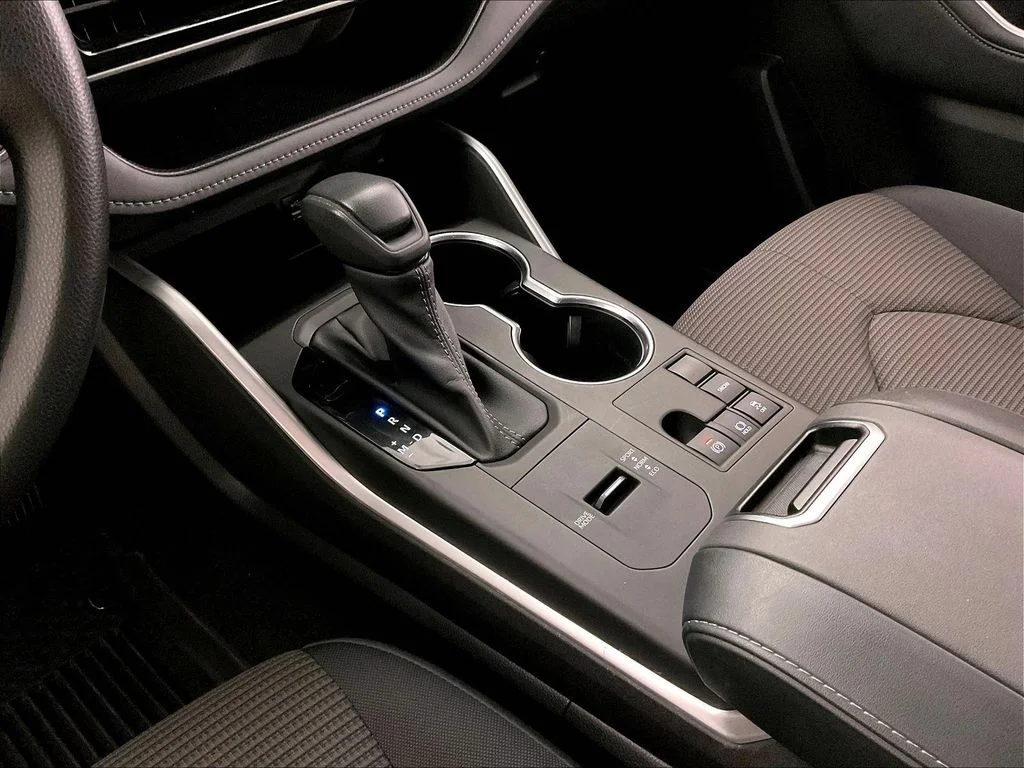 Certified Used 2023 Beige Toyota L image 20