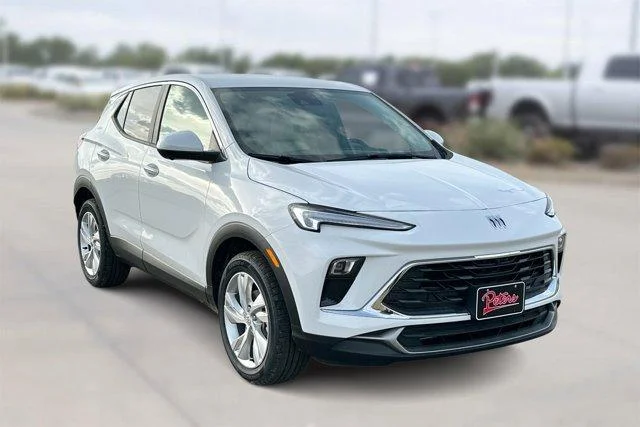 2026 Buick Encore GX Preferred's photo
