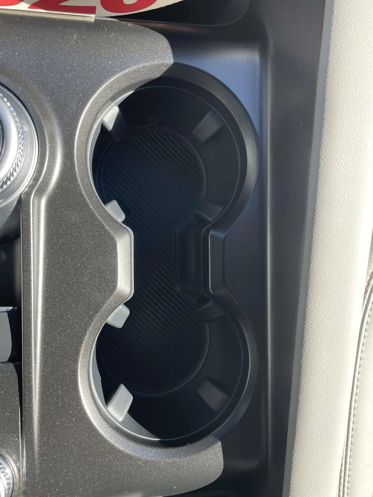 Used 2026 Black Ford Active image 18