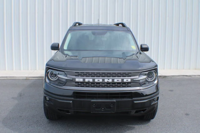 Used 2021  Ford Badlands image 16