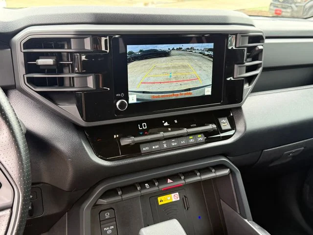 Certified Used 2026 Gray Toyota SR5 image 42