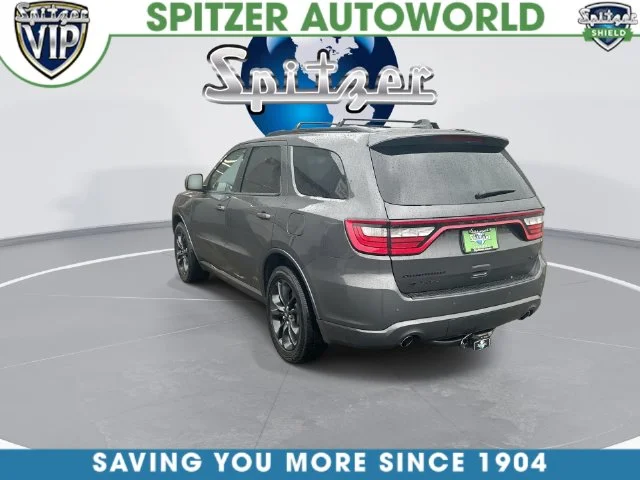 Used 2023 Gray Dodge R/T image 8