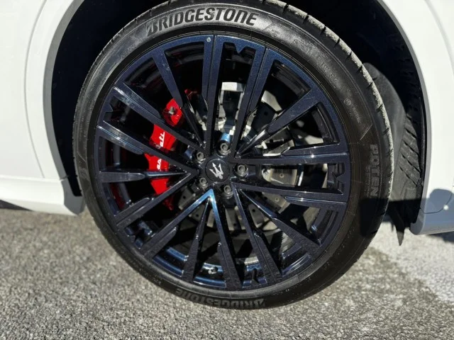 2024 Maserati Grecale TROFEO - Photo 16