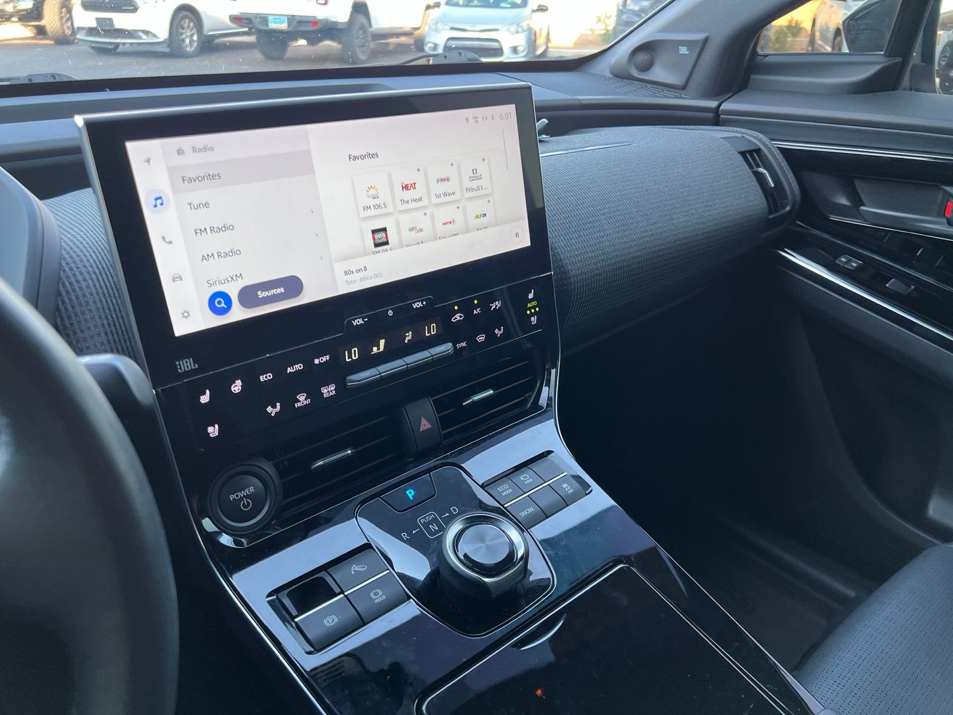 Used 2023 Silver Toyota Limited image 30