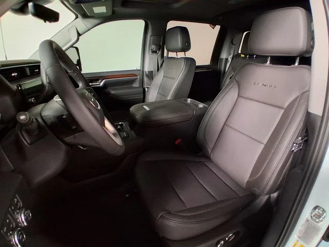New 2026 White GMC Denali image 10
