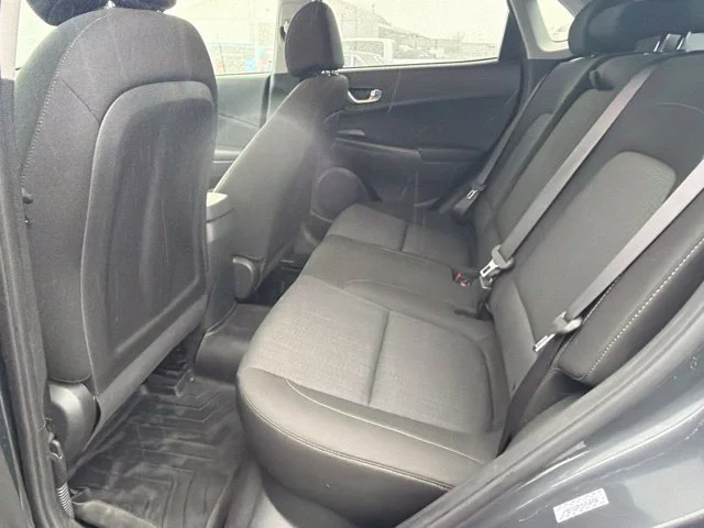 Used 2022 Thunder Gray Hyundai SEL image 15