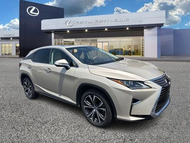 2019 Lexus RX 350 350 AWD's photo