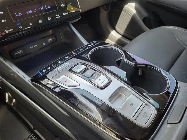 Used 2024 White Pearl Hyundai Limited All-Wheel Drive image 18