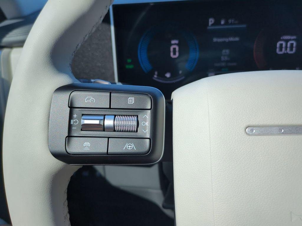 2026 Hyundai Santa Fe SE - Photo 30