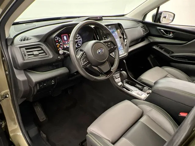 Used 2024 Brown Subaru Onyx Edition image 7