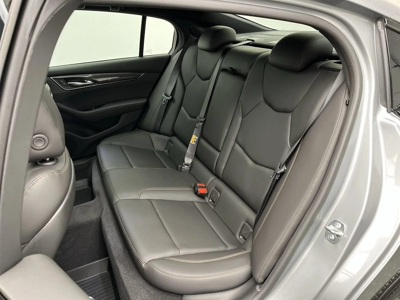 2026 Cadillac CT5 Sport - Photo 12