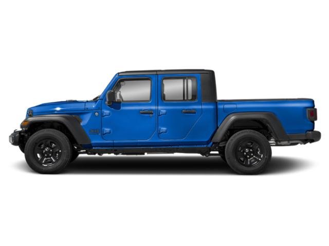 2026 Jeep Gladiator Sport S photo 2