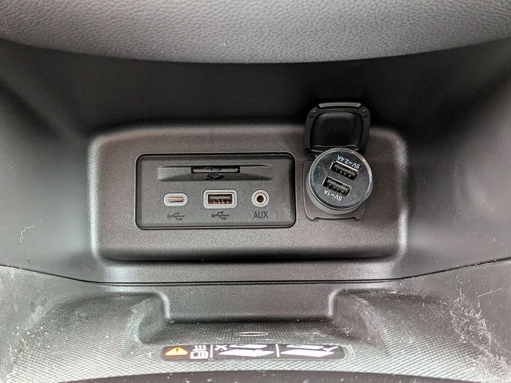 Used 2024 Black Chevrolet Premier image 36
