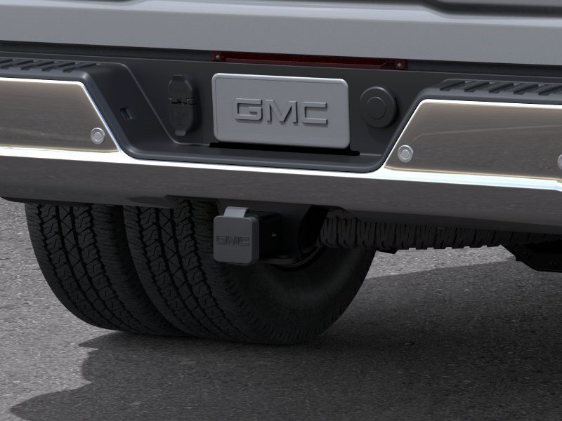 2026 GMC Sierra 3500HD Pro - Photo 14