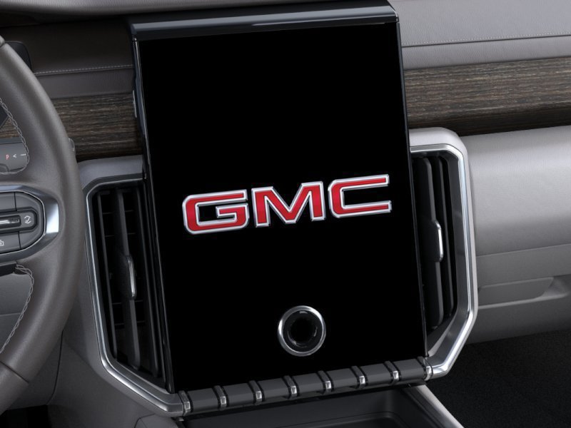 2027 GMC Acadia Denali - Photo 20