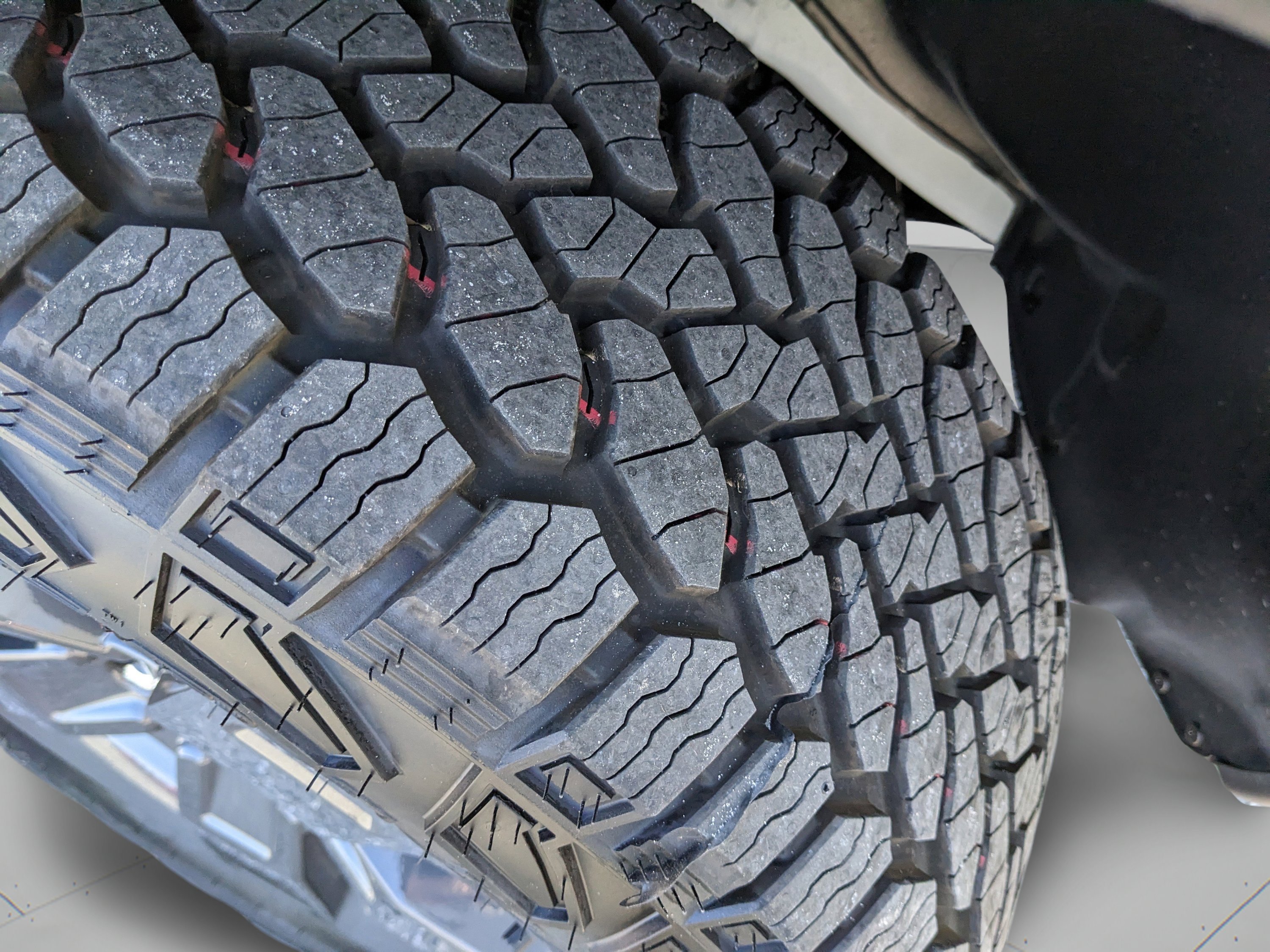 2026 Honda Ridgeline TrailSport - Photo 39
