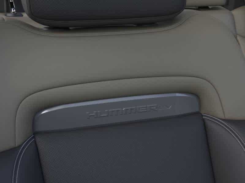 2026 GMC HUMMER EV 2X - Photo 21