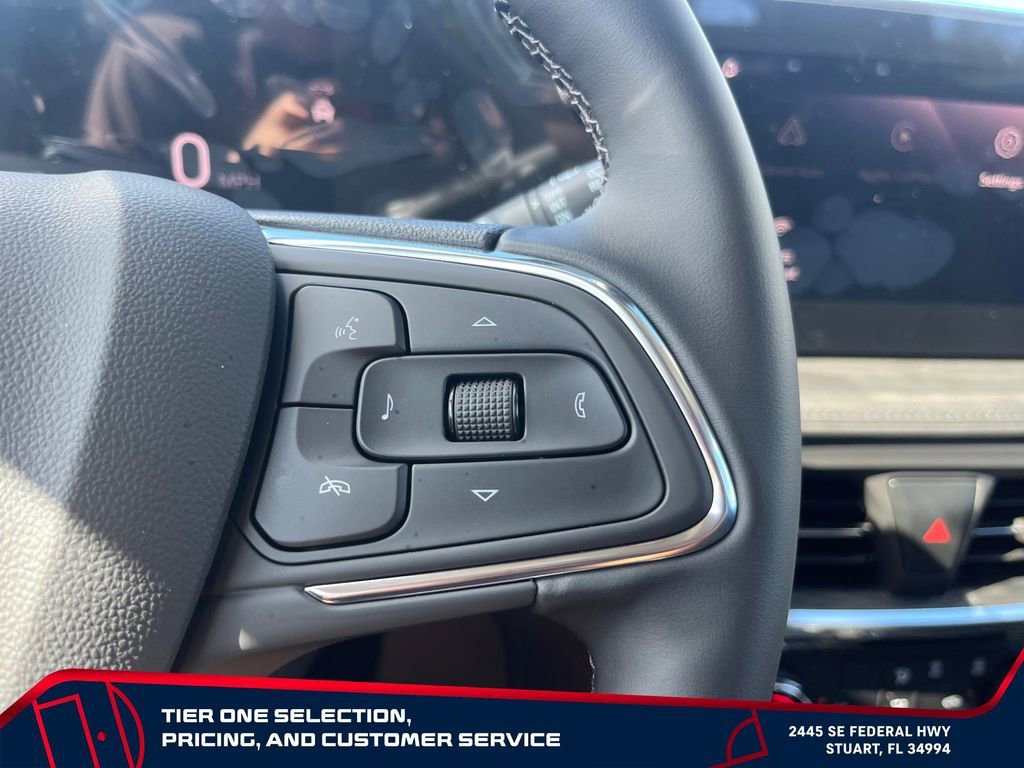 2026 Buick Encore GX Sport Touring - Photo 25