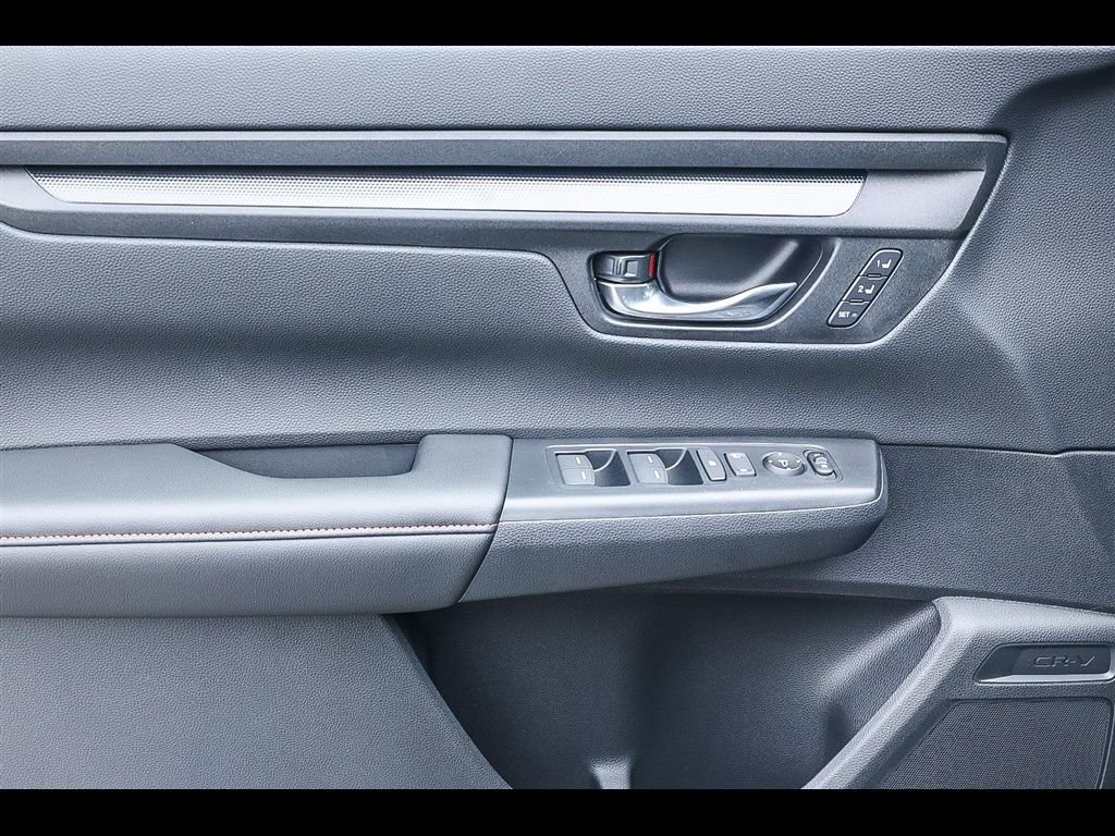 2026 Honda CR-V Sport-L - Photo 18