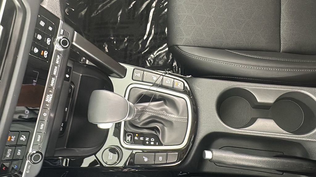 2026 Kia Seltos EX - Photo 29