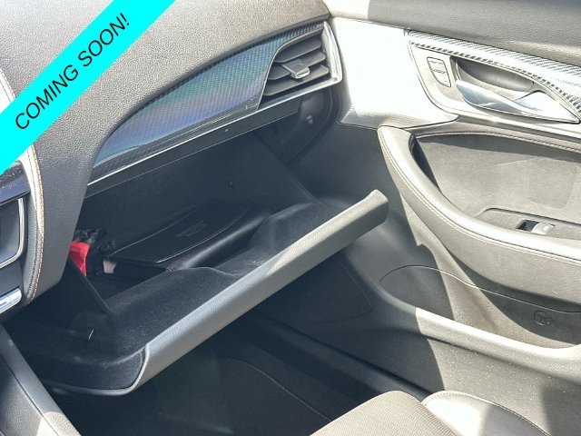 Used 2024 Black Cadillac V-Series image 32