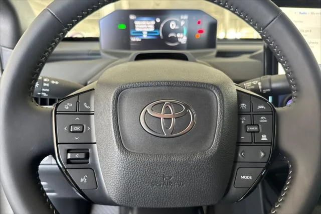 Certified Used 2026 Heavy Metal Toyota XLE image 56
