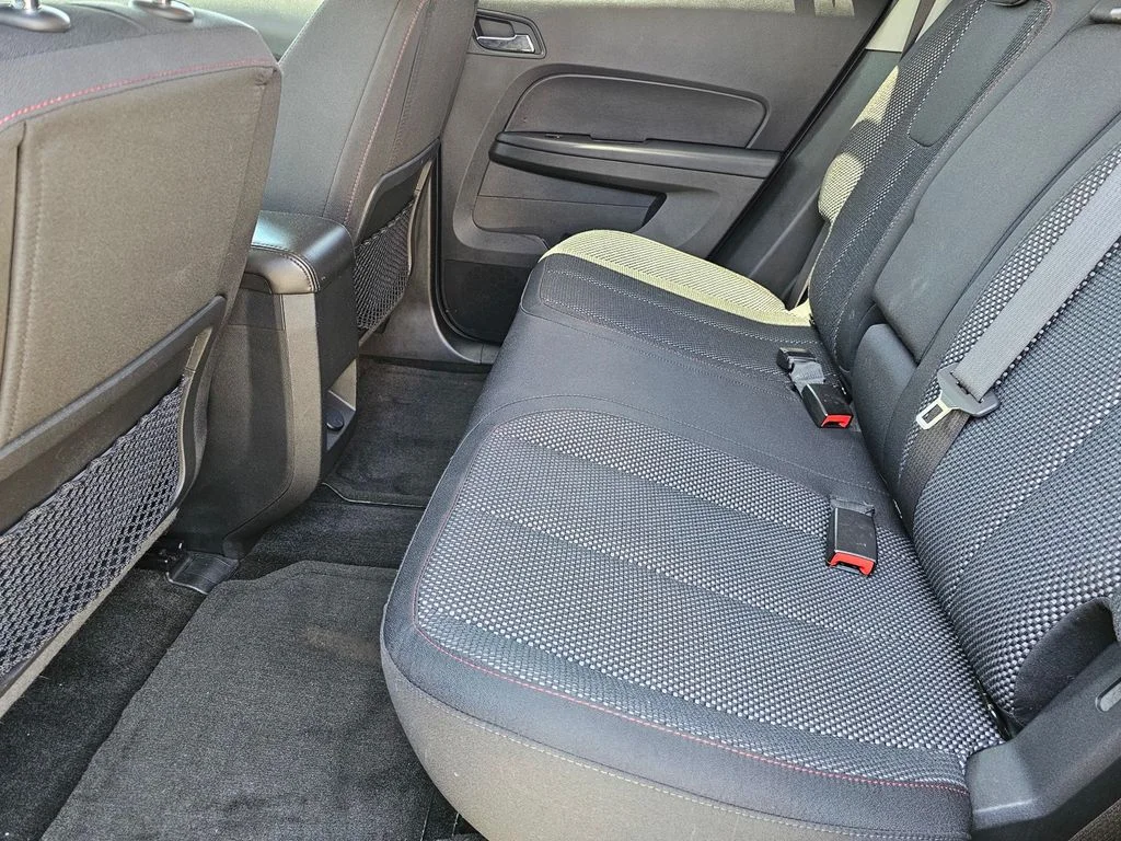 Used 2017 Onyx Black GMC SLE-2 image 14
