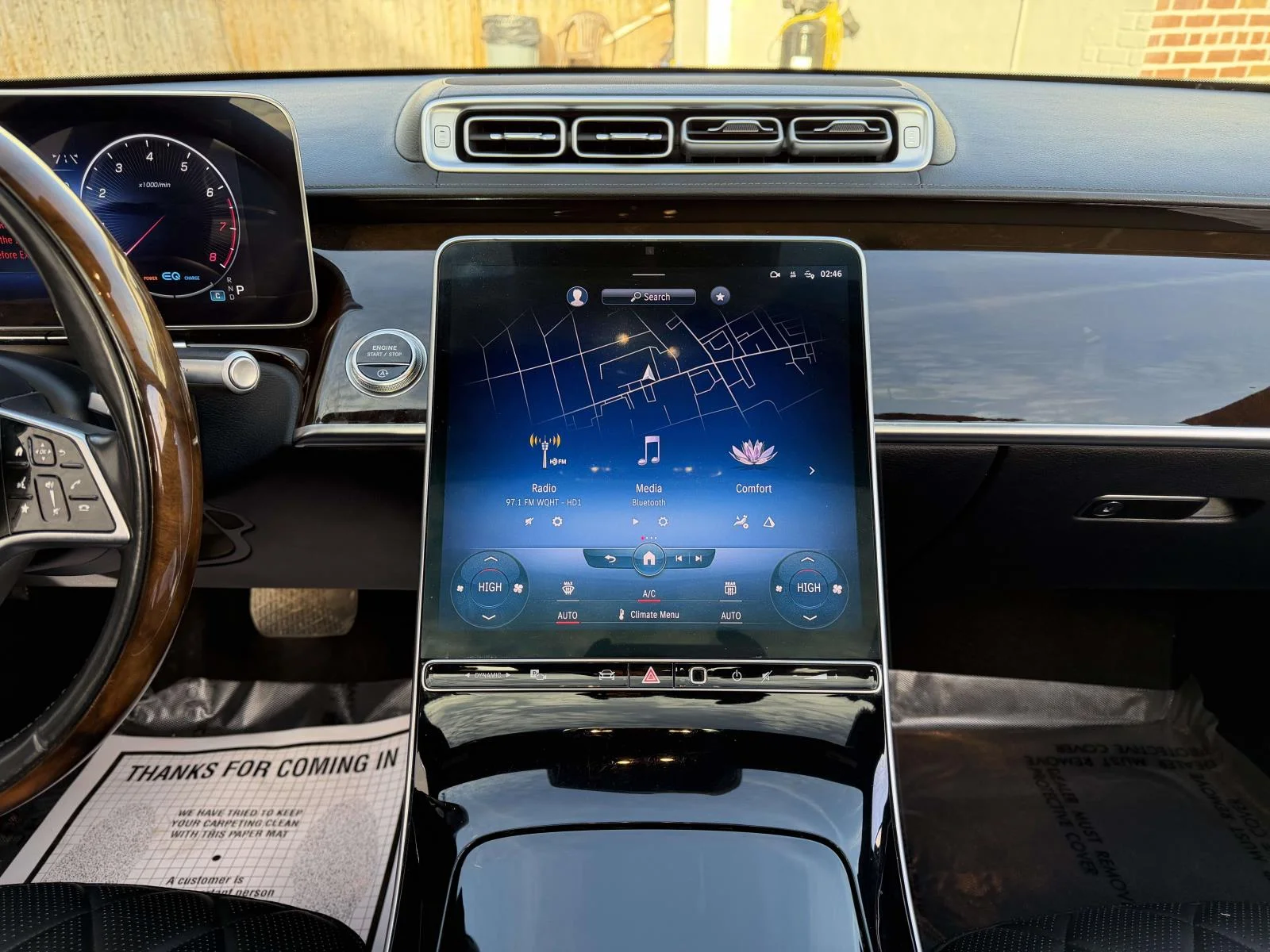 Used 2022  Mercedes-Benz S 500 image 23
