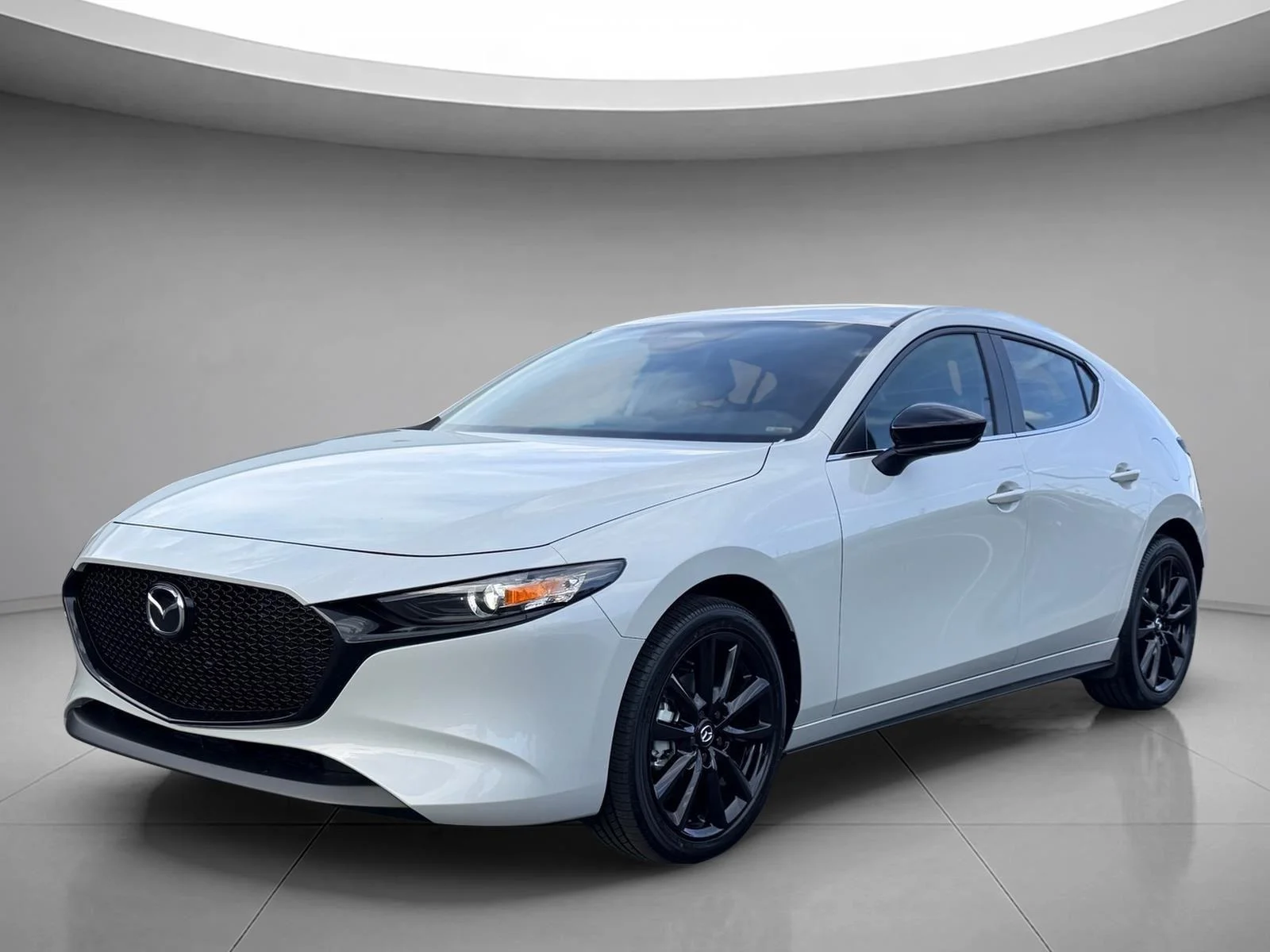 2026 Mazda CX-3 Select Sport AT 5-Door SKYACTIV's photo