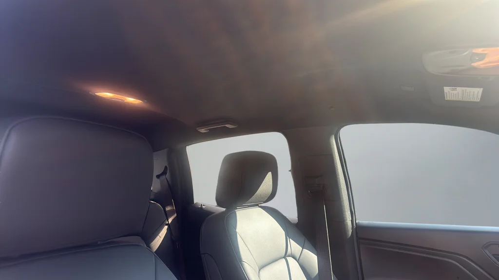 New 2026 Summit White Chevrolet Trail Boss image 16