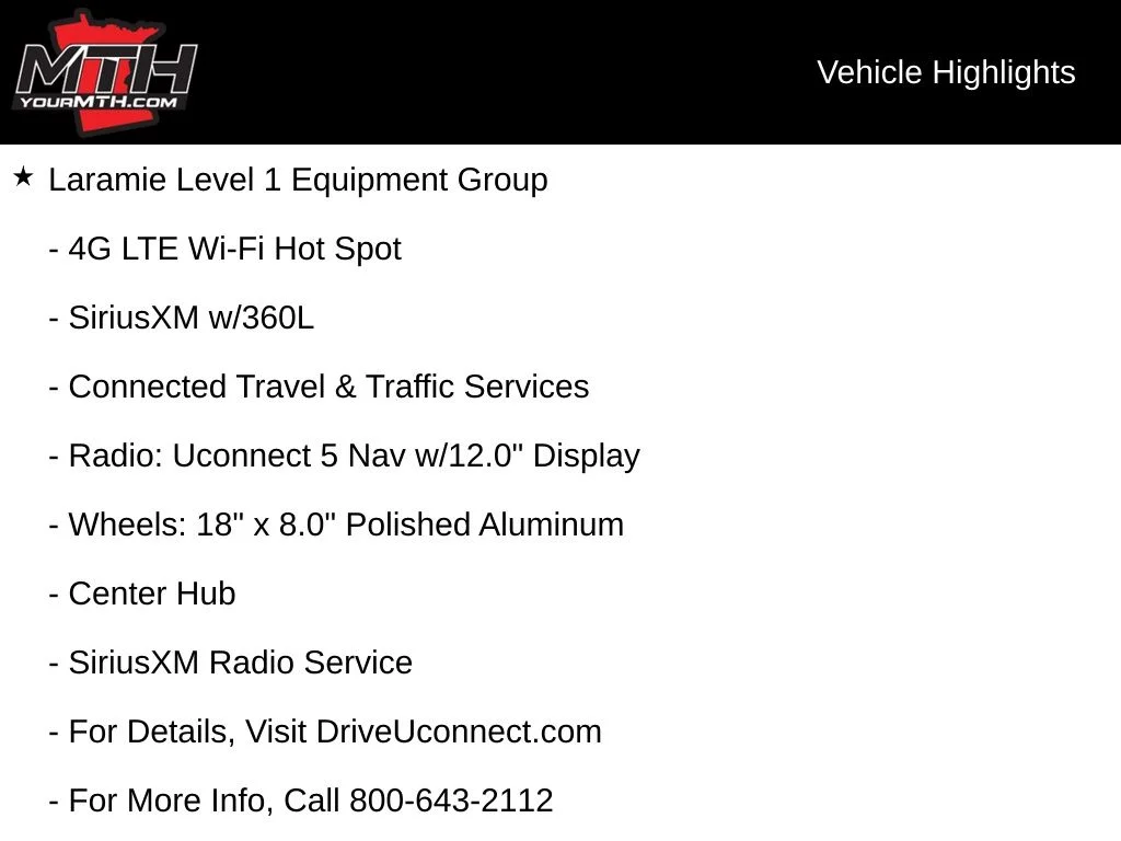 2024 RAM Ram 2500 Pickup Laramie - Photo 24