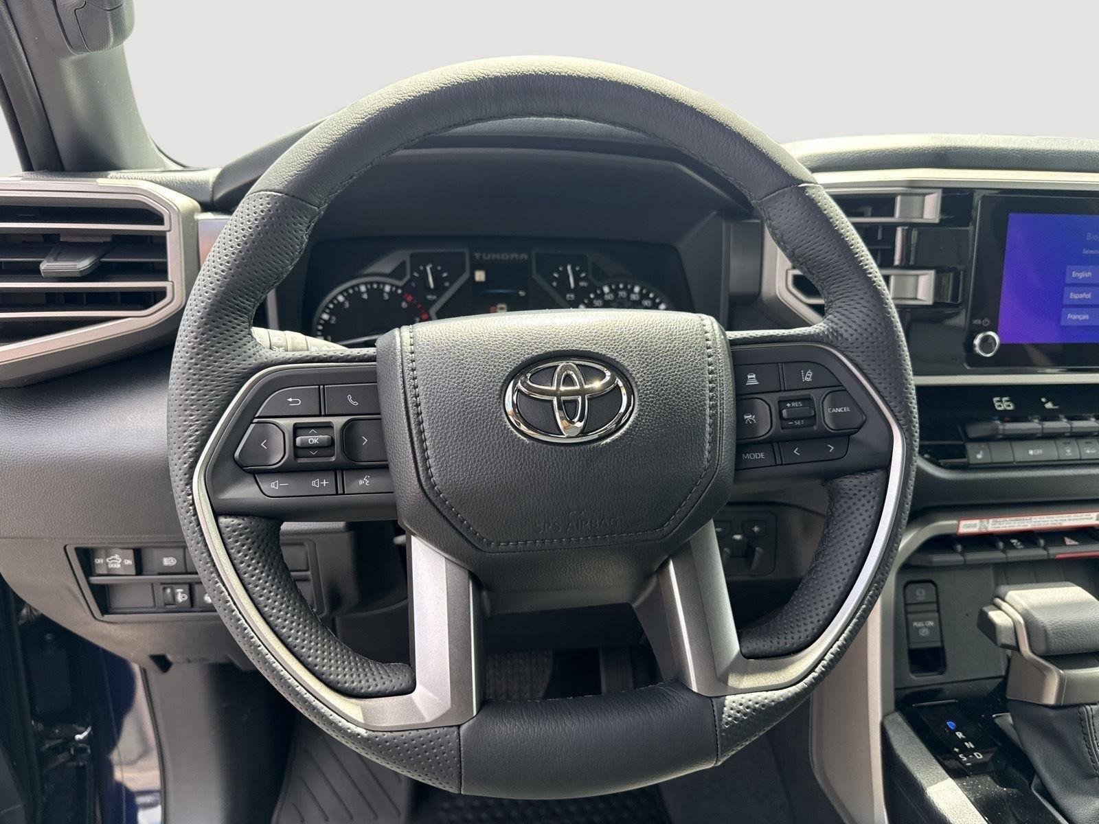 2026 Toyota Tundra SR5 - Photo 43