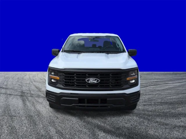 New 2026 Oxford White Ford XL image 9