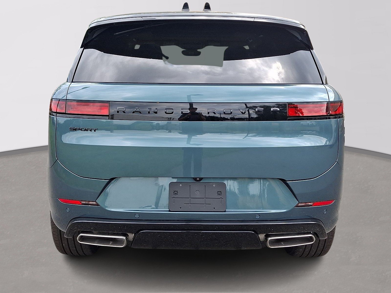 New 2026 Giola Green Land Rover  image 5